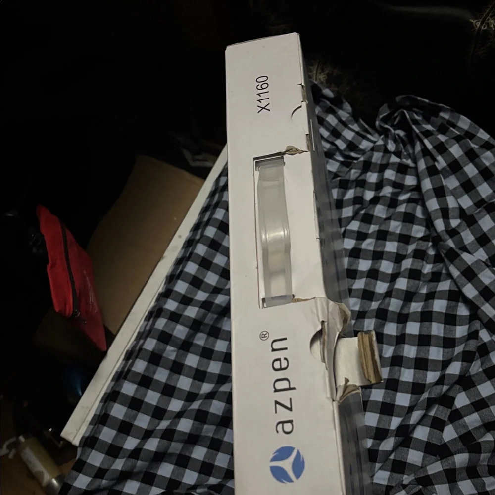 XCITE11 Silver Laptop - 11.6
